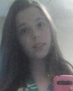 Woman, 29. Allie_kat