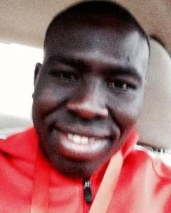 Man, 35. Gode4716