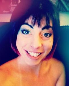 Woman, 41. pepperspice22
