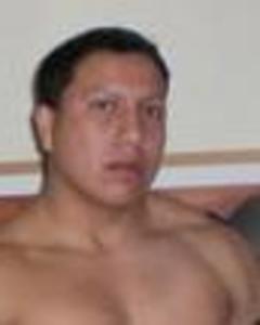 Man, 43. fredy915
