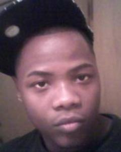 Man, 38. BMack842