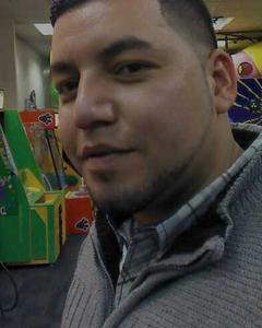 Man, 40. riki_montez