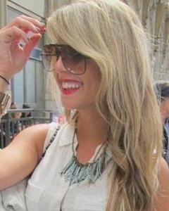 Woman, 34. BethanyLaster4