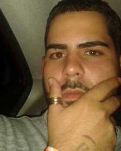Man, 32. jose3541