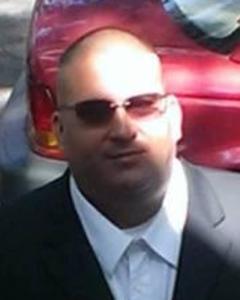 Man, 53. Paul10254481
