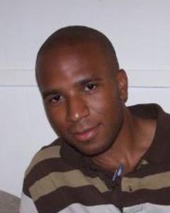 Man, 38. mosesstroud