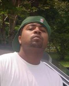 Man, 45. bsouth1