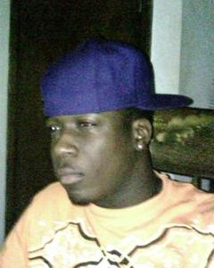 Man, 40. Rnyce