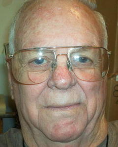 Man, 95. mick1203