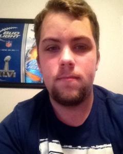 Man, 31. Grandville_man