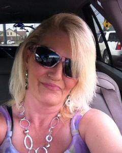 Woman, 50. Babyblue3863