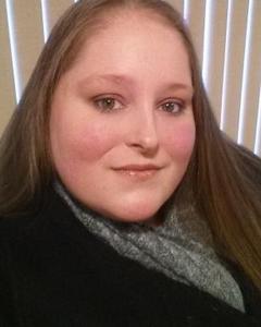 Woman, 43. creationwept