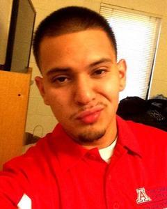 Man, 34. Mannydaz12
