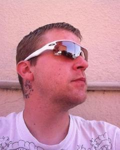 Man, 41. Chrispy1