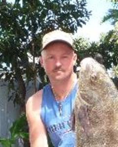 Man, 47. belize11