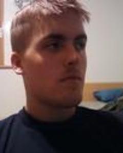 Man, 36. vankel20