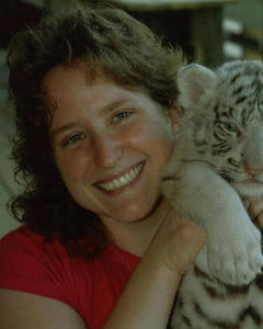 Woman, 44. Snowflake_3