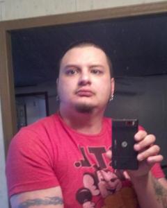 Man, 36. hendricksj