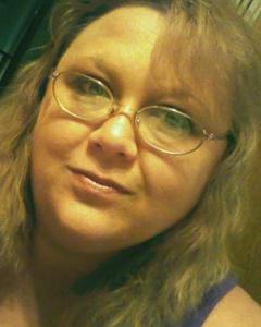 Woman, 52. justmeand4pups