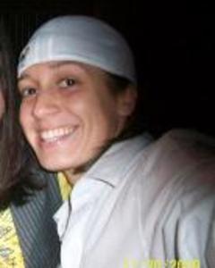 Woman, 43. rad14