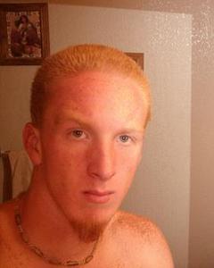 Man, 35. ChrispBacon910