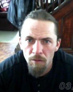 Man, 52. nodbcny