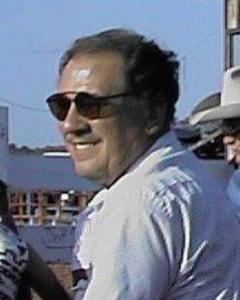 Man, 75. california_guy