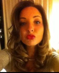 Woman, 45. Sarah4638