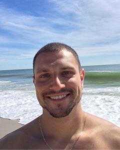 Man, 39. Chef_BigC