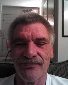 Man, 67. MTY57