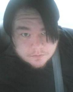 Man, 39. Seraph_Tnias