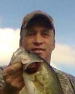 Man, 56. buckman1602