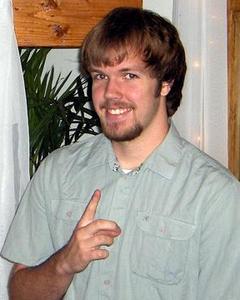 Man, 36. Hacktastic