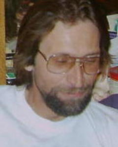 Man, 58. dad2cabk