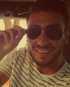 Man, 31. Luca3765