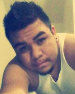 Man, 28. luis_cruz9