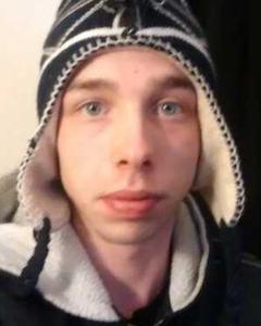 Man, 32. Zakkslost22