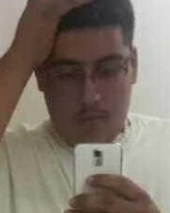 Man, 31. shamoonator