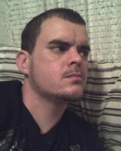 Man, 40. looking41l1025