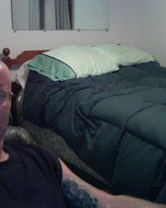 Man, 50. daredeweather
