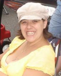 Woman, 51. Marcharie