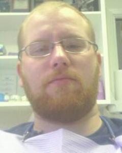 Man, 38. Trucker86