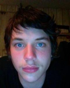Man, 35. WB22