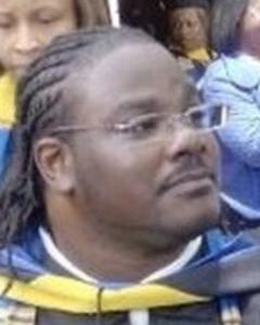 Man, 40. DavidG85