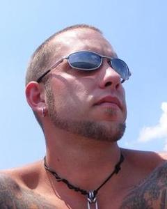 Man, 44. inkdguy81