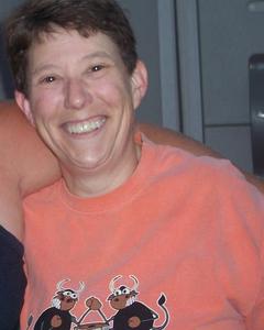 Woman, 64. nmelf