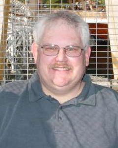 Man, 59. Flightbum