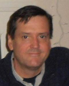 Man, 58. CJH1823
