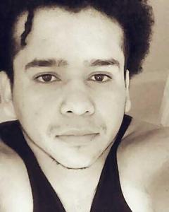 Man, 31. Eduardo101544