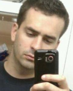 Man, 37. Mustangracin
